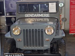 Oldtimer-Messe Tulln am 10.05.2025